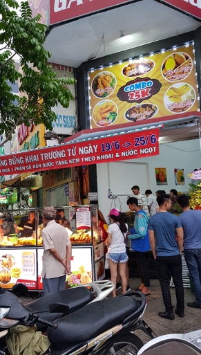 Mr. Thịnh