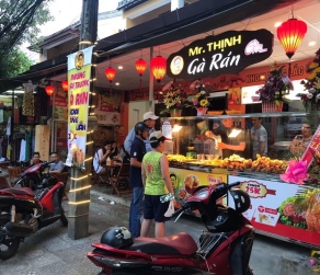 Mr. Thịnh