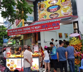 Mr. Thịnh