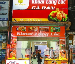 Mr. Thịnh