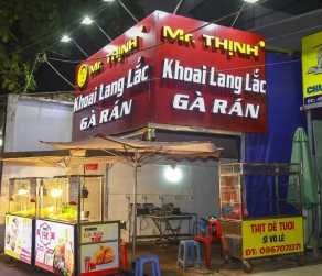 Mr. Thịnh