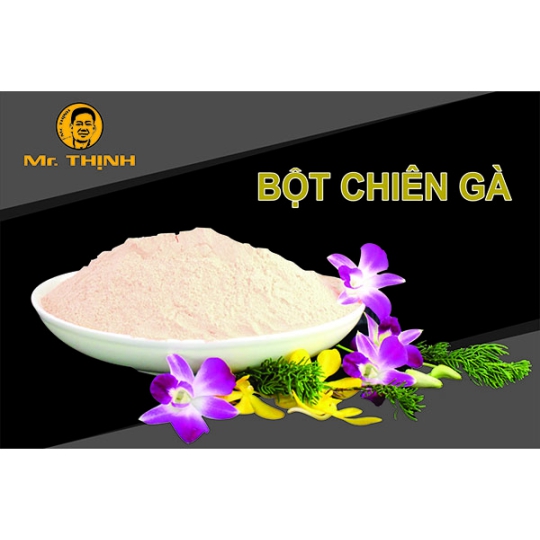BỘT CHIÊN GÀ