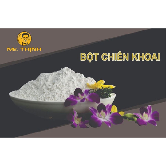 BỘT CHIÊN GÀ