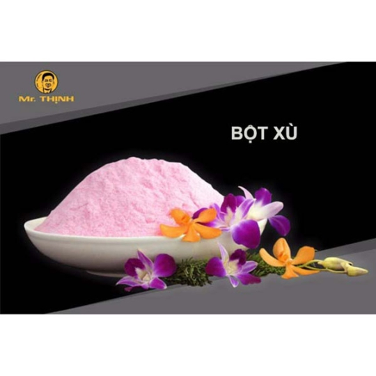 Bột xù