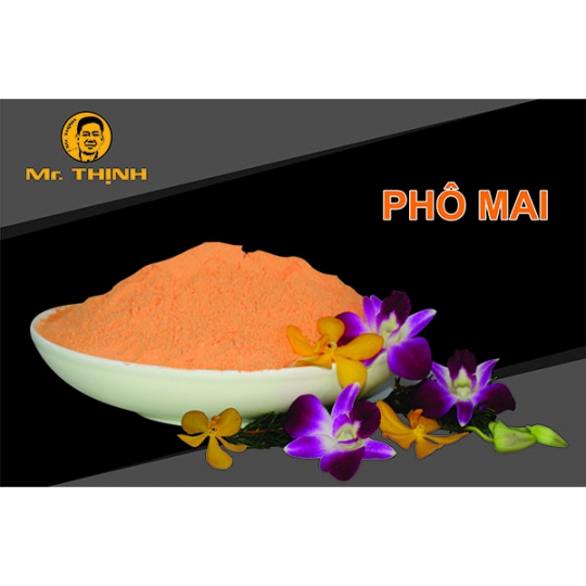 Bột vị pho mai