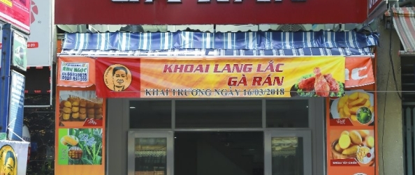 Mr. Thịnh